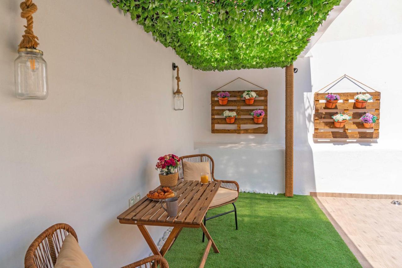 Cool Style Private Apartments Ateny Zewnętrze zdjęcie