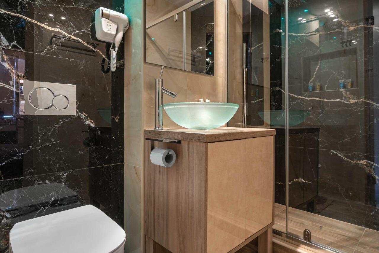 Cool Style Private Apartments Ateny Zewnętrze zdjęcie