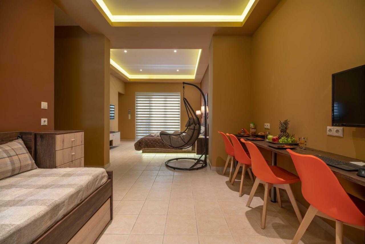 Cool Style Private Apartments Ateny Zewnętrze zdjęcie