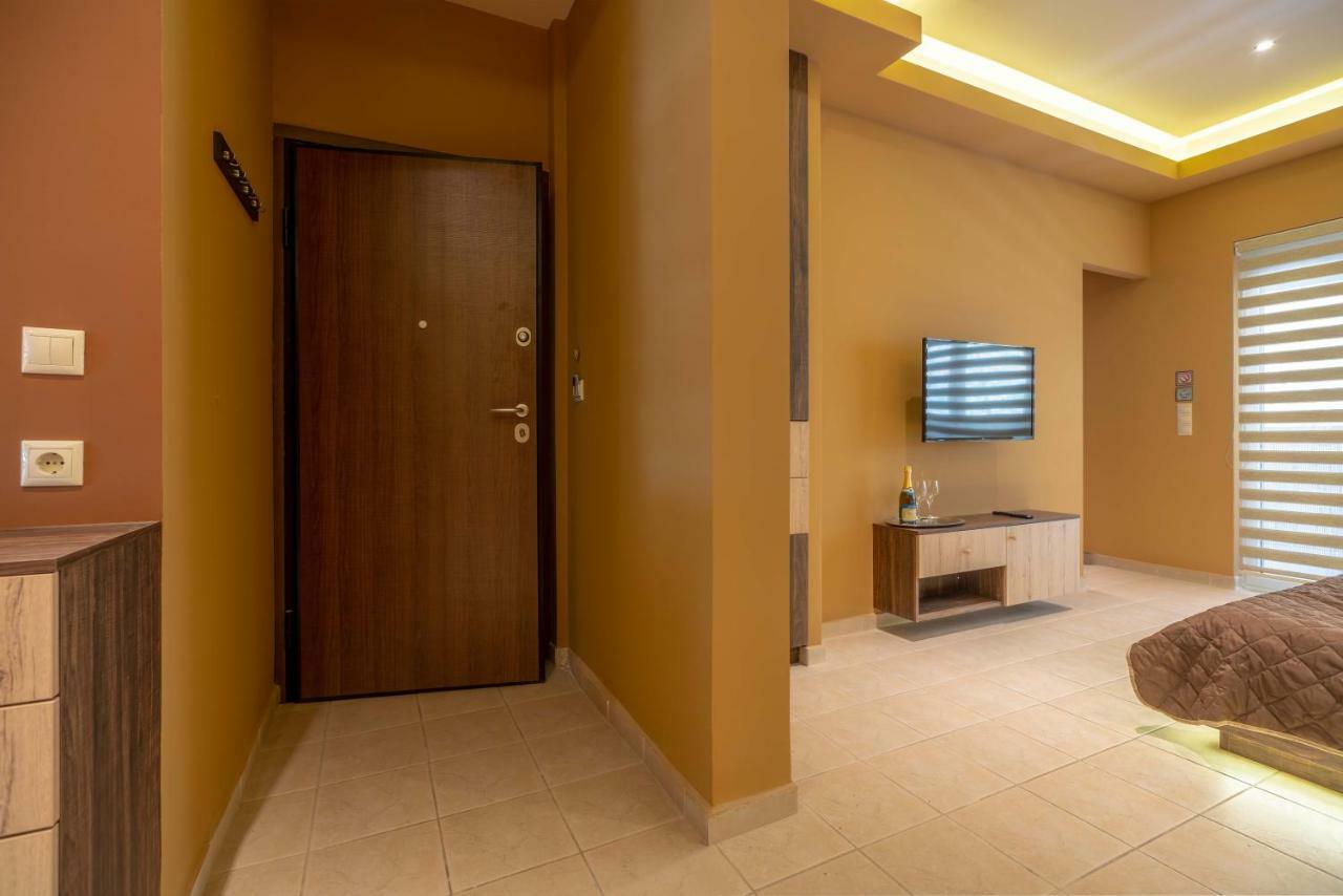 Cool Style Private Apartments Ateny Zewnętrze zdjęcie
