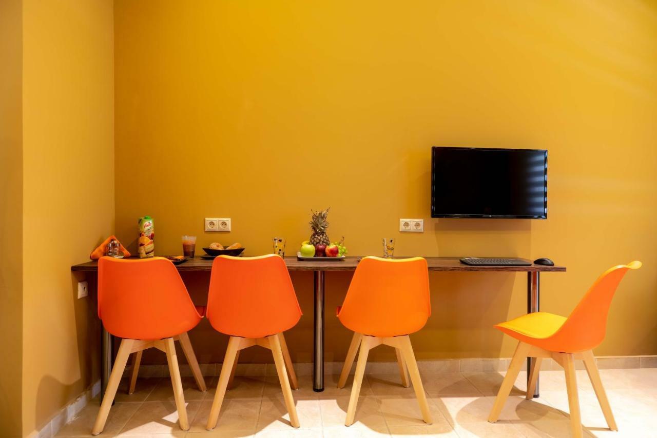 Cool Style Private Apartments Ateny Zewnętrze zdjęcie