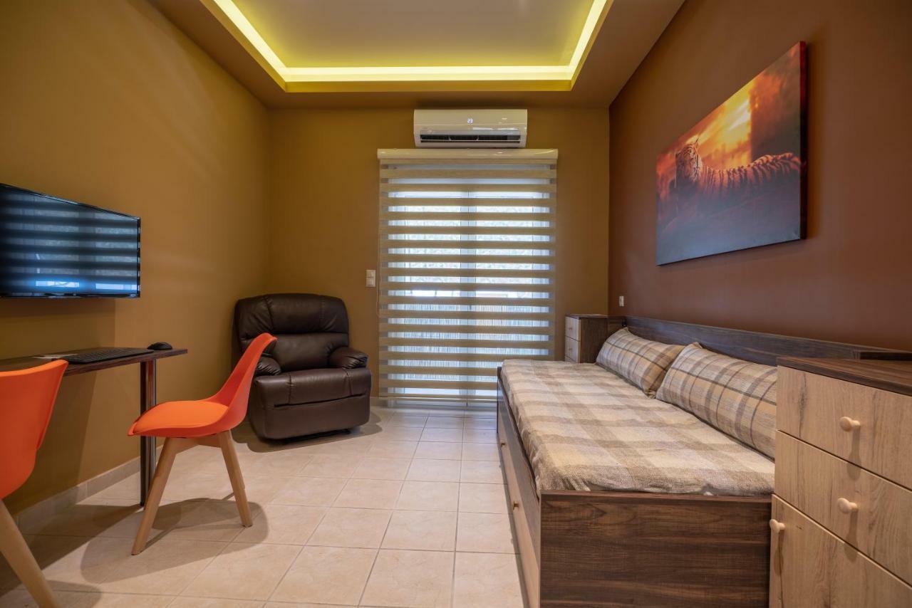 Cool Style Private Apartments Ateny Zewnętrze zdjęcie