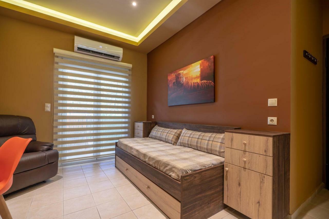 Cool Style Private Apartments Ateny Zewnętrze zdjęcie
