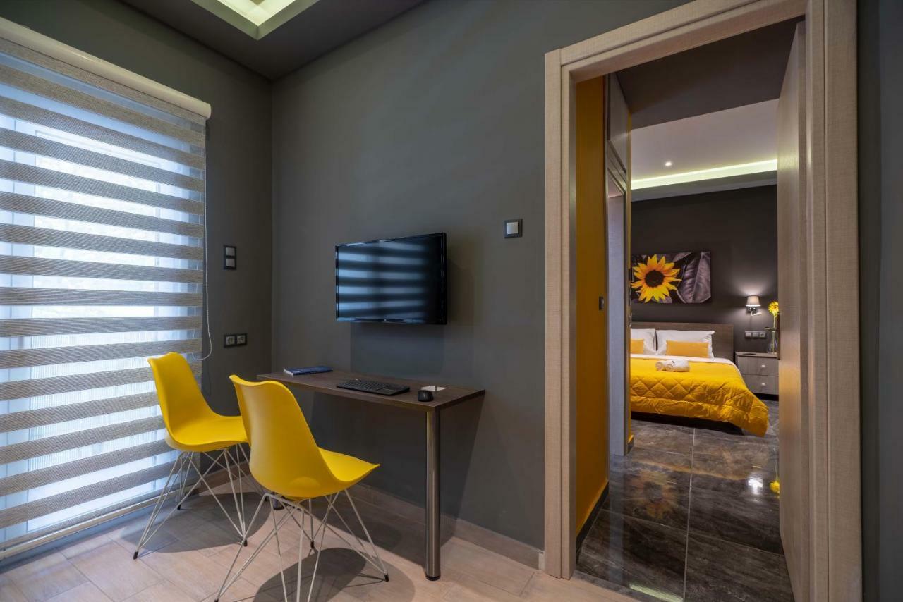 Cool Style Private Apartments Ateny Zewnętrze zdjęcie