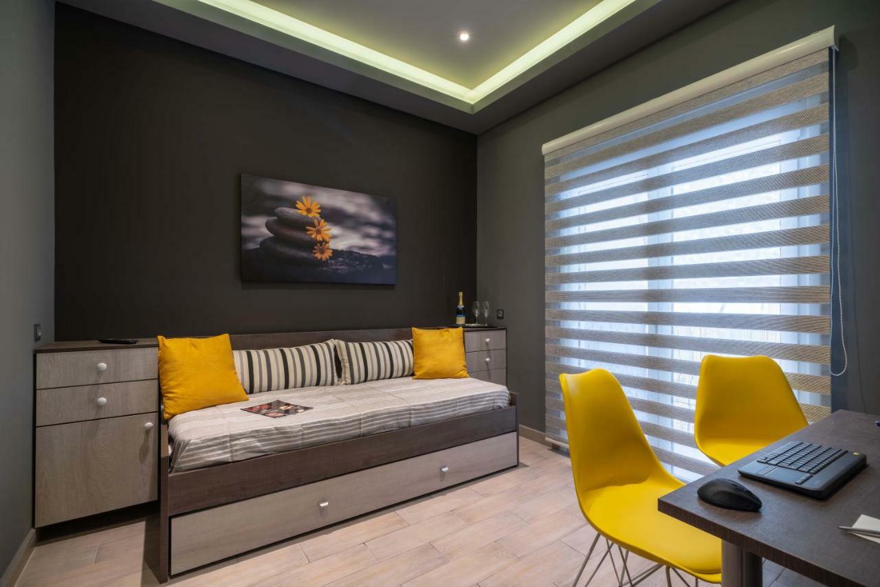 Cool Style Private Apartments Ateny Zewnętrze zdjęcie