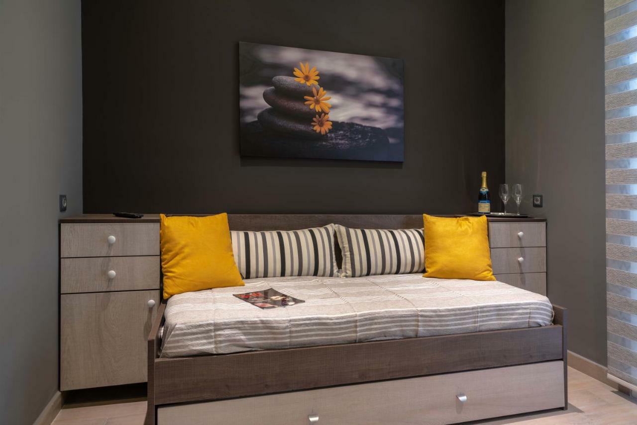 Cool Style Private Apartments Ateny Zewnętrze zdjęcie