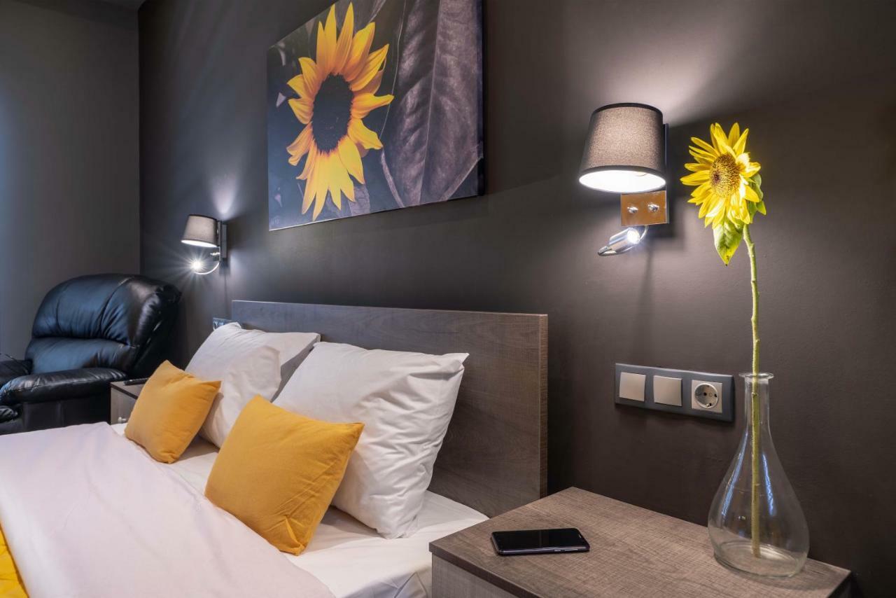 Cool Style Private Apartments Ateny Zewnętrze zdjęcie