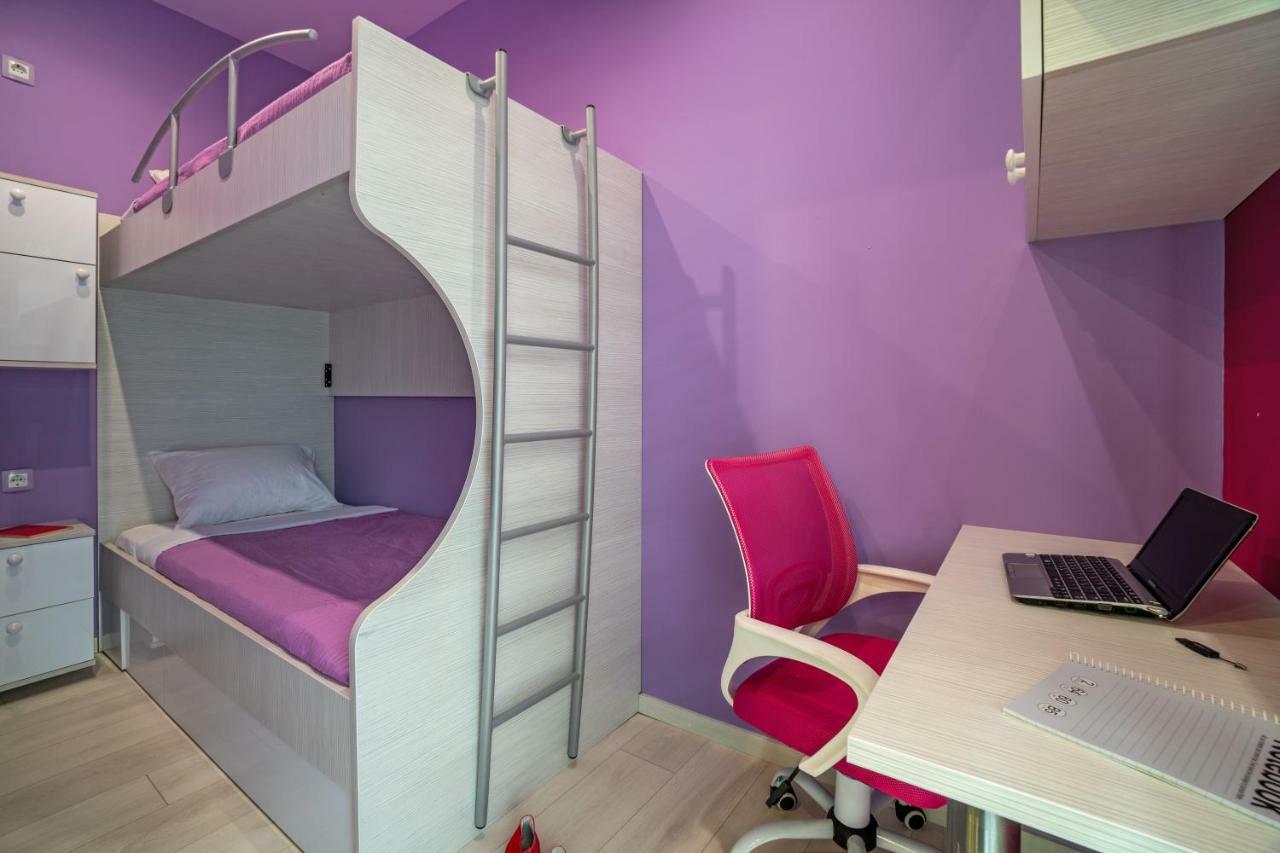 Cool Style Private Apartments Ateny Zewnętrze zdjęcie