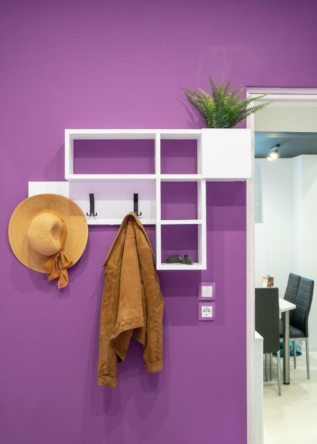 Cool Style Private Apartments Ateny Zewnętrze zdjęcie